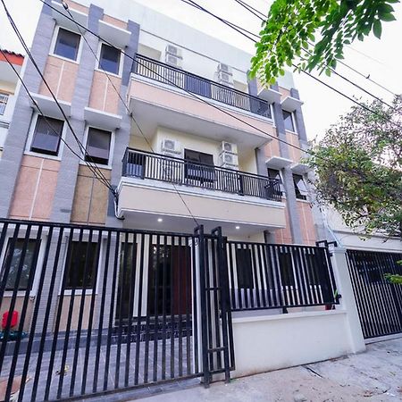 Koolkost Near Universitas Tarumanegara Jakarta Luaran gambar