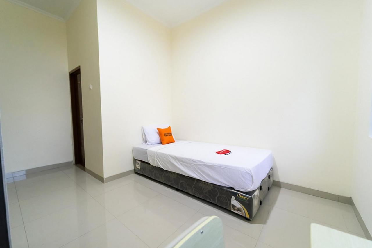 Koolkost Near Universitas Tarumanegara Jakarta Luaran gambar